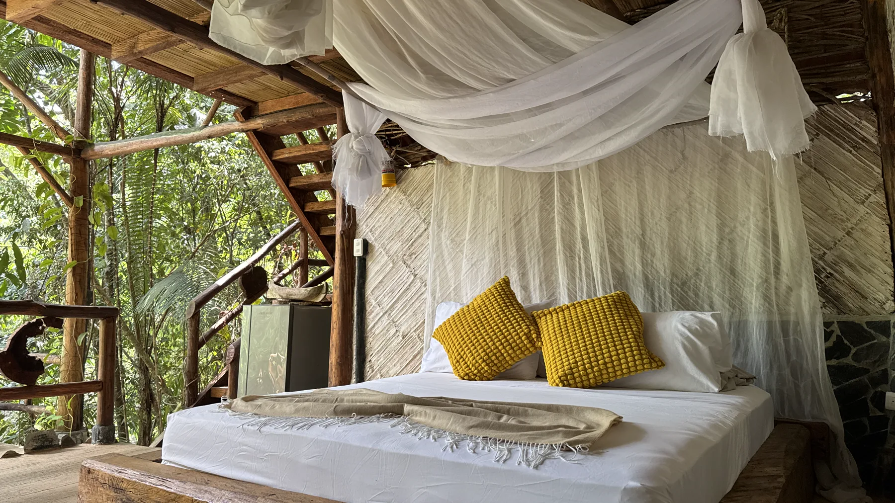 Balso Cabin