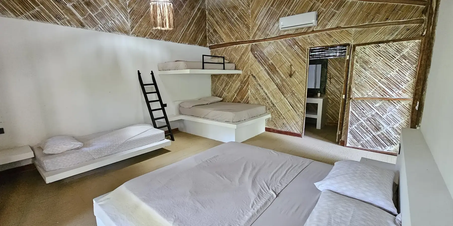 Cabaña Colibrí, foto 1