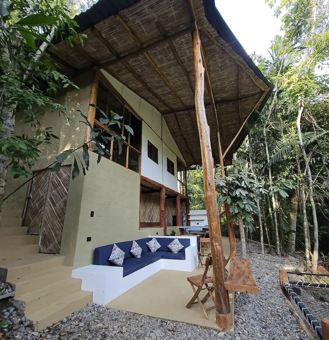 Cabaña Colibrí