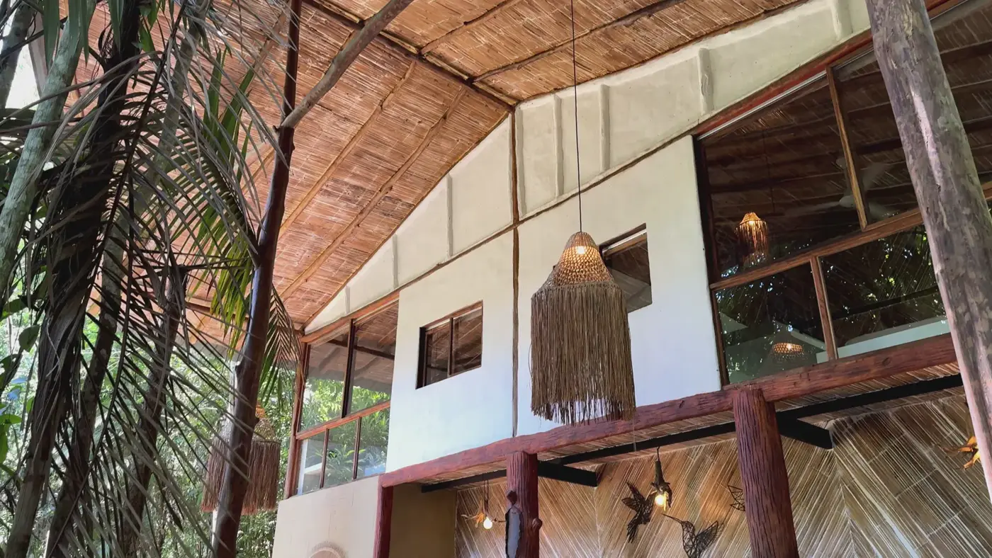 Colibrí Cabin