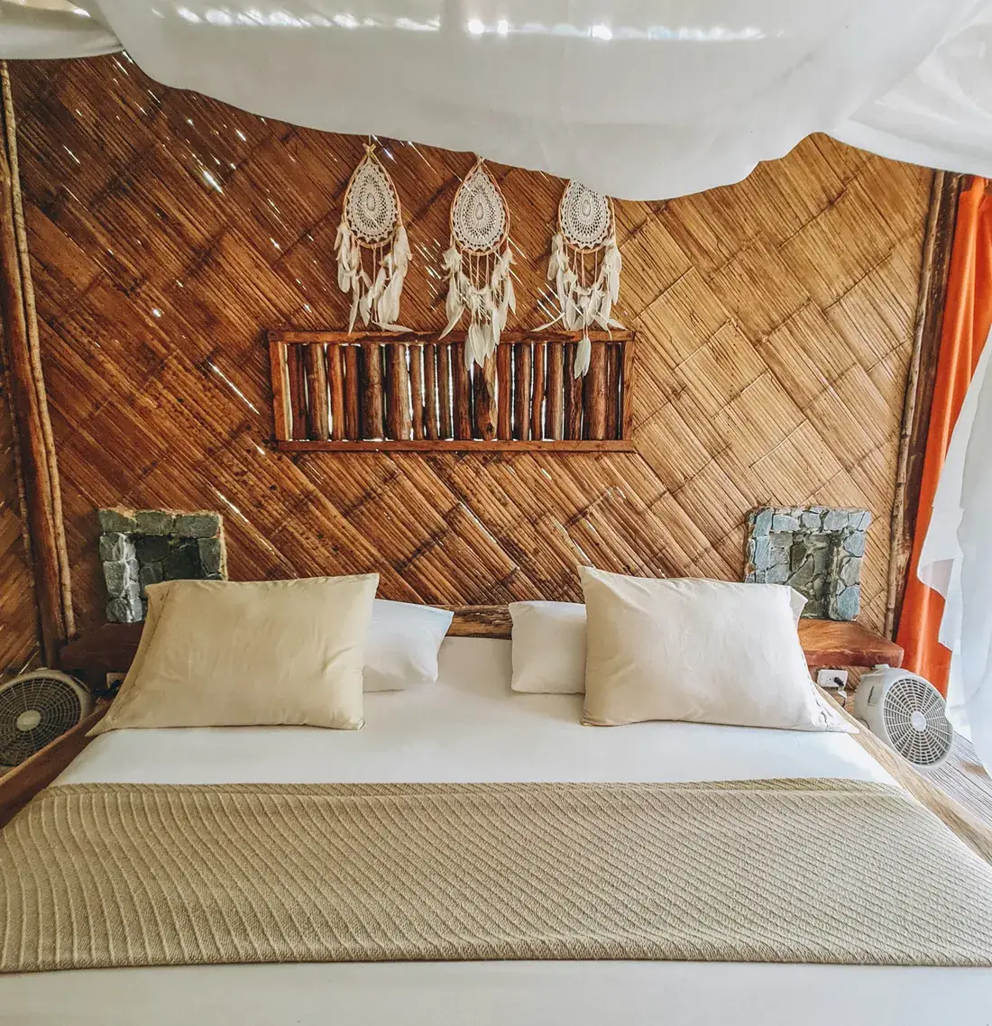 Habitación King Monarca